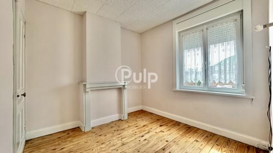 Acheter Maison Carvin 208000 euros