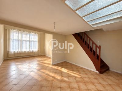 For sale Seclin 1 room 92 m2 Nord (59113) photo 0