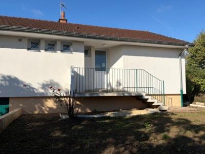 For rent Seurre 5 rooms 79 m2 Cote d'or (21250) photo 0