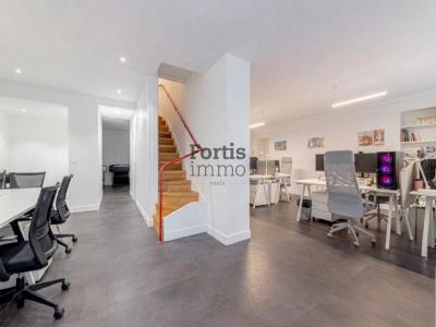 Acheter Local commercial 147 m2 Paris-2eme-arrondissement