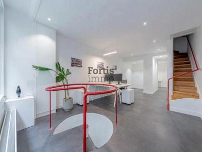 Acheter Local commercial Paris-2eme-arrondissement Paris