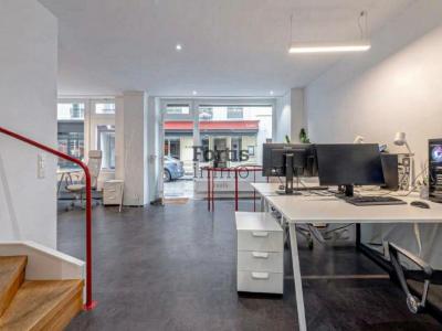 Acheter Local commercial Paris-2eme-arrondissement 1925000 euros