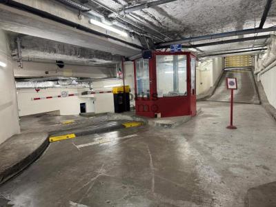 Acheter Parking Paris-2eme-arrondissement Paris