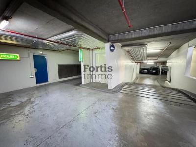 Acheter Parking Paris-2eme-arrondissement 60000 euros