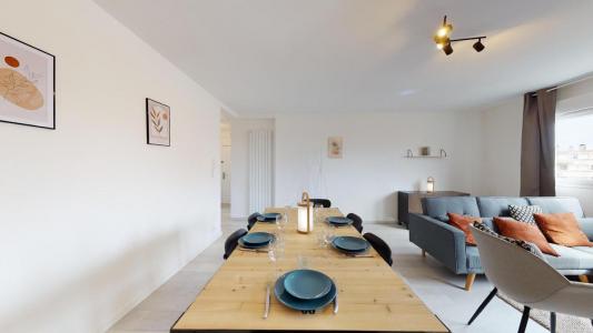 Annonce Location 6 pi�ces Appartement Toulouse 31