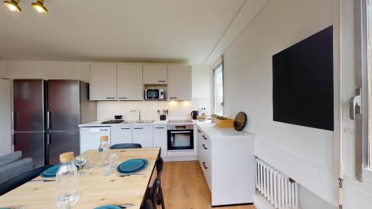Louer Appartement Fontenay-sous-bois 674 euros