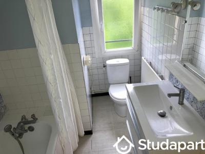 Louer Appartement Ambares-et-lagrave 350 euros