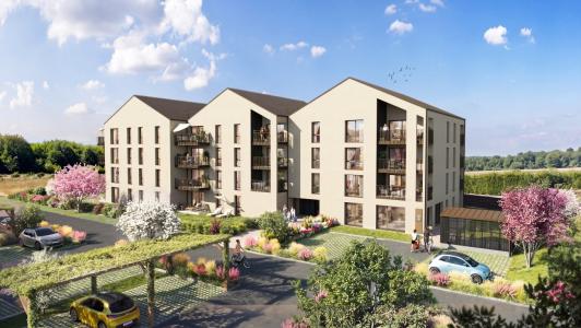 Acheter Appartement 62 m2 Dol-de-bretagne