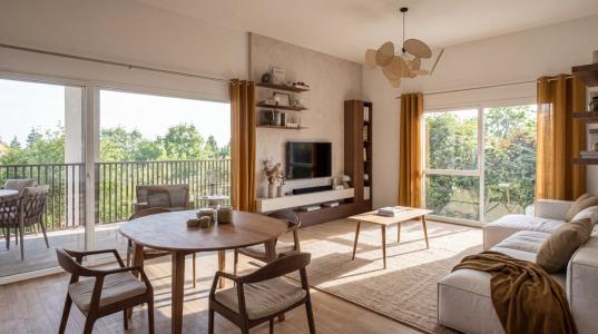 Acheter Appartement Dol-de-bretagne Ille et vilaine