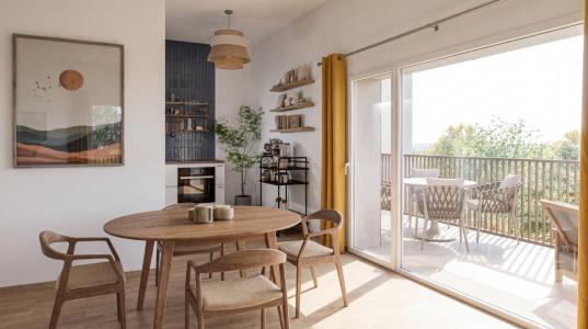 Acheter Appartement Dol-de-bretagne 161000 euros