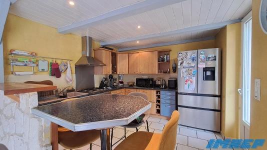 Acheter Maison 168 m2 Marseille-9eme-arrondissement