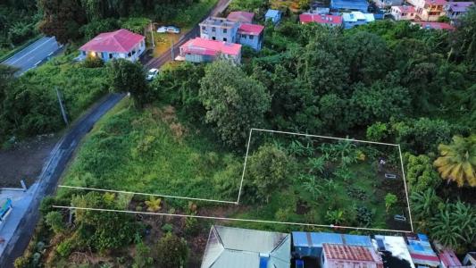 For sale Trois-rivieres 968 m2 Guadeloupe (97114) photo 0