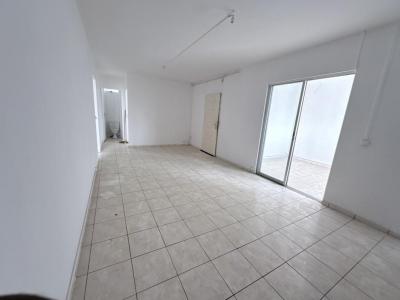 Annonce Vente 4 pi�ces Appartement Abymes 971