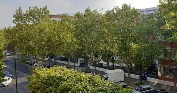Louer Appartement 28 m2 Ivry-sur-seine