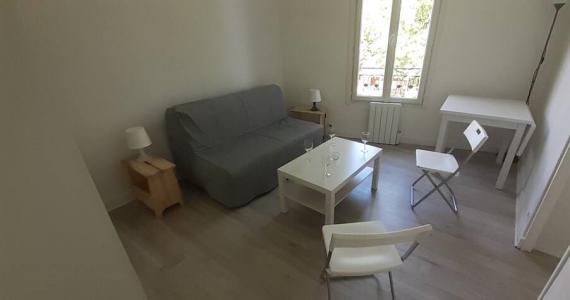Louer Appartement Ivry-sur-seine Val de Marne