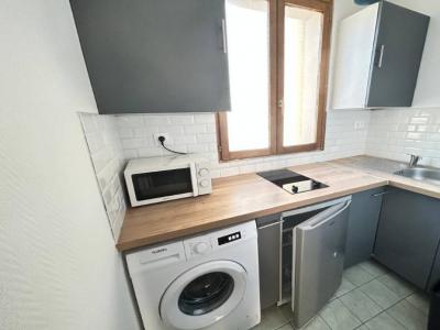 Louer Appartement Ivry-sur-seine 900 euros