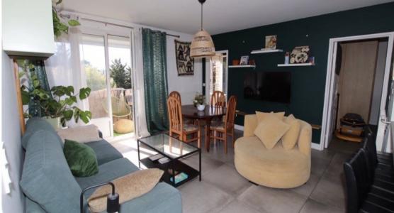 For rent Villiers-sur-marne 3 rooms 59 m2 Val de Marne (94350) photo 0