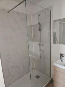 Louer Appartement Saint-vrain Essonne