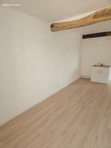 Louer Appartement Saint-vrain 800 euros