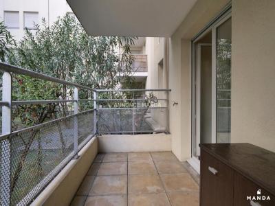 Annonce Location 2 pi�ces Appartement Marseille-3eme-arrondissement 13