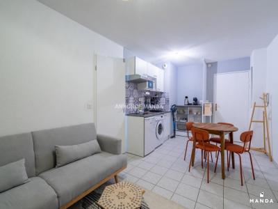 Louer Appartement Marseille-3eme-arrondissement 706 euros