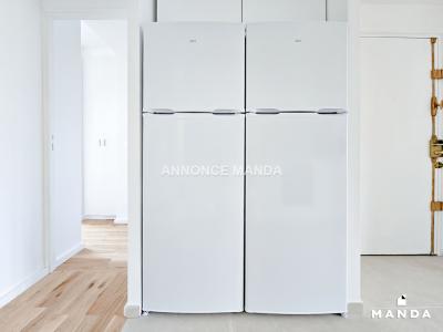 Louer Appartement Chevilly-larue 630 euros