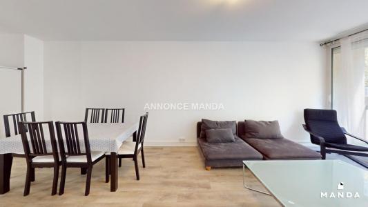 Annonce Location 4 pi�ces Appartement Villeurbanne 69