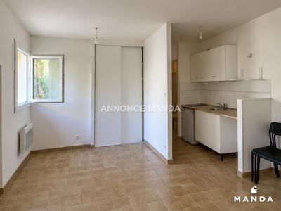 Annonce Location 2 pi�ces Appartement Dax 40