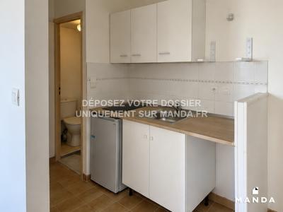 Louer Appartement Dax Landes