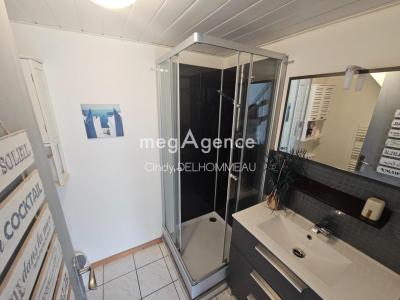 For sale Chateau-d'olonne 2 rooms 39 m2 Vendee (85180) photo 2