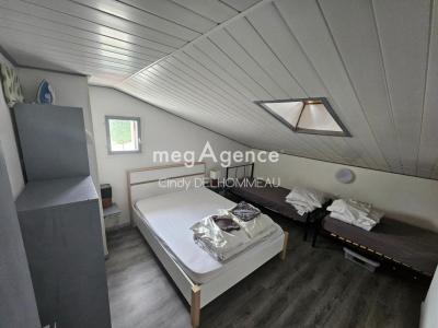 For sale Chateau-d'olonne 2 rooms 39 m2 Vendee (85180) photo 3
