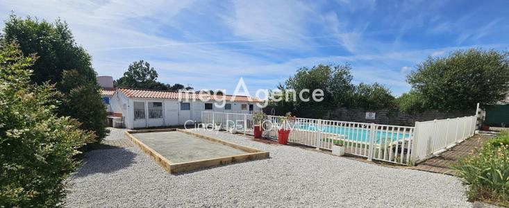 For sale Chateau-d'olonne 2 rooms 39 m2 Vendee (85180) photo 4