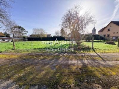 Annonce Vente 6 pi�ces Maison Domleger-longvillers 80