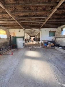 Acheter Maison 140 m2 Domleger-longvillers