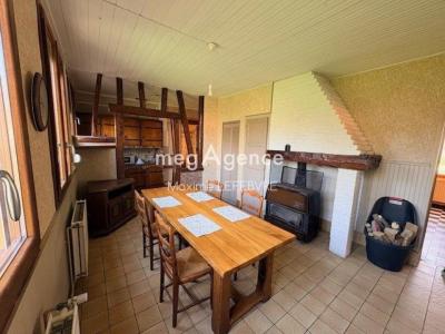 Acheter Maison Domleger-longvillers Somme