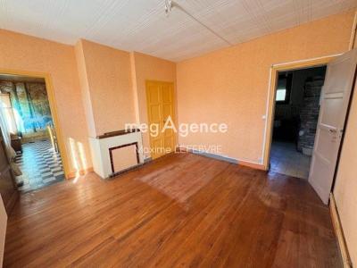 Acheter Maison Domleger-longvillers 139000 euros