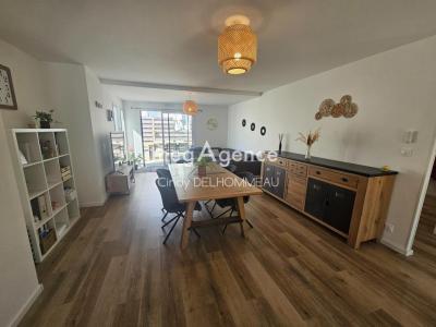 Annonce Vente 5 pi�ces Maison Mothe-achard 85