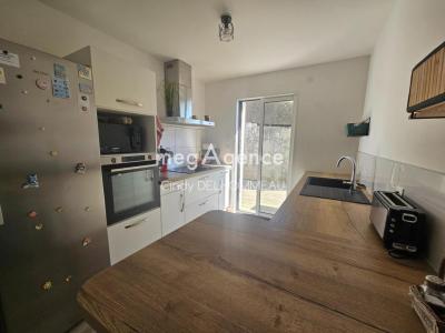 Acheter Maison 113 m2 Mothe-achard