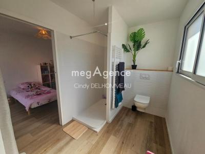 Acheter Maison Mothe-achard 295000 euros