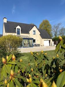 For sale Cancale 5 rooms 120 m2 Ille et vilaine (35260) photo 0