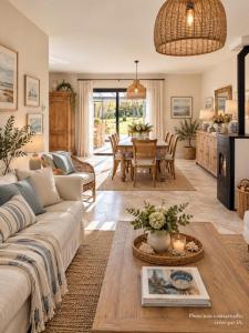 For sale Cancale 5 rooms 120 m2 Ille et vilaine (35260) photo 2