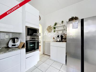 Acheter Maison Porcheville 320000 euros