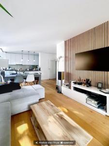 Annonce Vente 4 pi�ces Appartement Chesnay 78