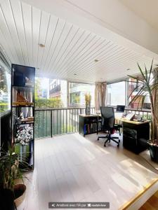 Acheter Appartement 102 m2 Chesnay