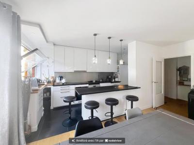 Acheter Appartement Chesnay Yvelines