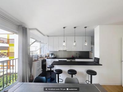 Acheter Appartement Chesnay 485000 euros