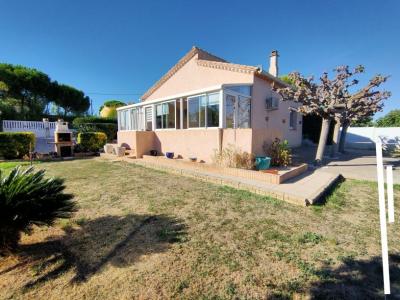 Annonce Vente 3 pi�ces Maison Caux 34