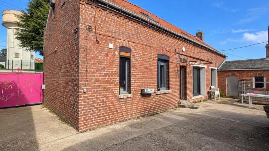 For sale Honnecourt-sur-escaut 5 rooms 108 m2 Nord (59266) photo 0