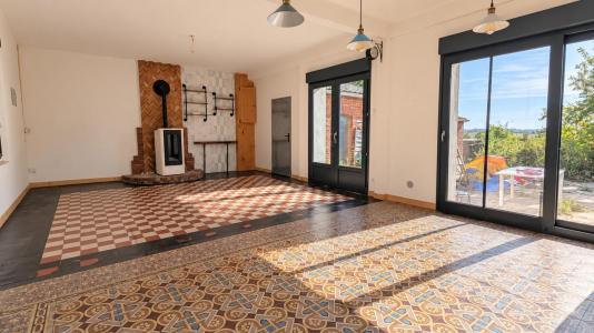 For sale Honnecourt-sur-escaut 5 rooms 108 m2 Nord (59266) photo 2