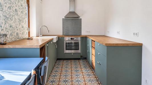 For sale Honnecourt-sur-escaut 5 rooms 108 m2 Nord (59266) photo 4